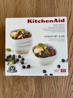 Kleine ovenschaaltjes KitchenAid, Huis en Inrichting, Ophalen, Zo goed als nieuw