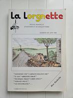 La Lorgnette jaaroverzicht van geschiedenis en modellenwerk, Boeken, Ophalen of Verzenden, Gelezen, COLLECTIF