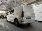 Ford Transit Custom Multi-Use Limited 320L 2.0TD 136Pk A8 F, Auto's, Monovolume, Euro 6, 136 pk, https://public.car-pass.be/vhr/334372f5-7778-4474-9085-ca3fe5c594e1