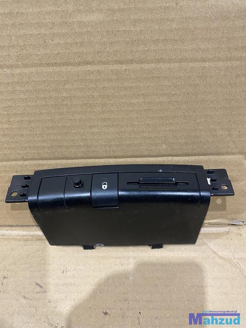 PEUGEOT 207 Centrale deur vergrendelings schakelaar 2006-201, Auto-onderdelen, Dashboard en Schakelaars, Peugeot, Gebruikt