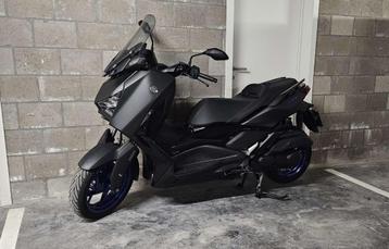 Yamaha Xmax 125 année 2024 beschikbaar voor biedingen