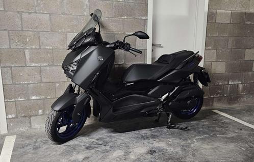 Yamaha Xmax 125 année 2024, Motoren, Motoren | Yamaha, Particulier, Scooter, Ophalen