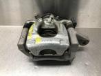 REMKLAUW RECHTS ACHTER ABS Nissan Qashqai (J11) (01-2013/-), Gebruikt, Nissan