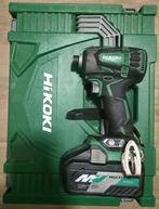 Slagschroefmachine hikoki, Doe-het-zelf en Bouw, Ophalen