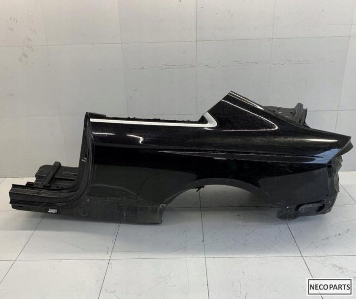 AUDI A5 8W RS5 COUPE ZIJSCHERM SCHERM ACHTERSCHERM SPATBORD, Auto-onderdelen, Carrosserie, Spatbord, Audi, Gebruikt, Ophalen of Verzenden