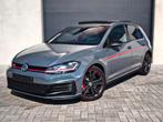 Volkswagen Golf GTI performance panodak dynaudio DSG cam, Auto's, Volkswagen, Automaat, Euro 6, Wit, Bedrijf