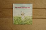 boek De Grote Groene Wei, Boeken, Ophalen of Verzenden, Zo goed als nieuw, Komako Sakai, Voorleesboek