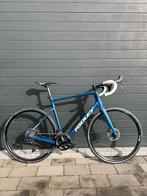 Ridley grifn gravel/racefiets, Enlèvement, Comme neuf, Carbone