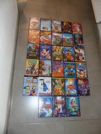 DVD de la collection de films Disney - Parfait état, Comme neuf, Action et Aventure, Tous les âges, Envoi