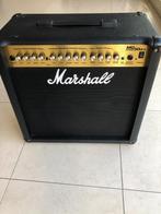 Gitaarversterker Marshall MG Series 50 DFX, Muziek en Instrumenten, Ophalen, Zo goed als nieuw, Gitaar, 50 tot 100 watt