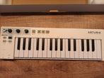 Arturia KeyStep Portable MIDI keyboard, Muziek en Instrumenten, Ophalen, Zo goed als nieuw