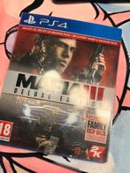 Mafia 3 Deluxe Edition, Consoles de jeu & Jeux vidéo, Jeux | Sony PlayStation 4, Enlèvement, Comme neuf