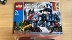 Lego Knights' Kingdom 8780, compleet, Ophalen of Verzenden, Gebruikt, Complete set, Lego