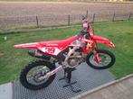 Honda crf250 2026 met 7.4 uur. Crf 250, Motoren, Particulier