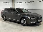 Volvo V90 2.0 T5 Inscription, Auto's, Volvo, V90, 180 g/km, Break, 5 deurs