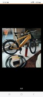 Stromer st7  eerste eigenaar, Ophalen, Zo goed als nieuw