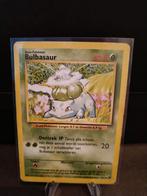 Bulbasaur#44 van BASE set 1995, Hobby en Vrije tijd, Verzamelkaartspellen | Pokémon, Ophalen, Zo goed als nieuw