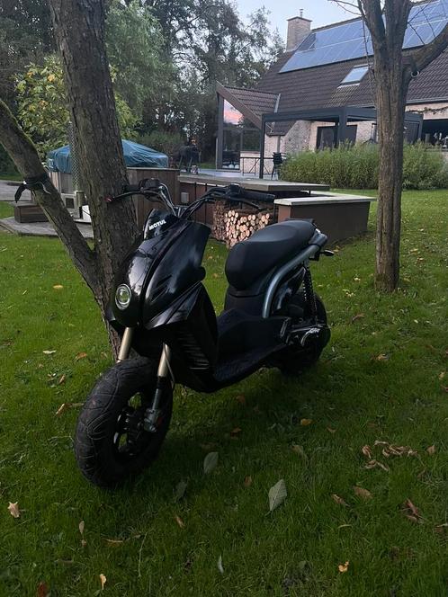 peugeot ludix blaster         aerox, Fietsen en Brommers, Brommeronderdelen | Scooters, Peugeot, Ophalen of Verzenden