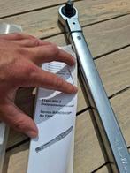 Stahlwille momentsleutel nieuw, Enlèvement