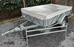 Nieuwe staat BW- Trailers aanhangwagen 225x131, Auto diversen, Aanhangers en Bagagewagens, Ophalen, Zo goed als nieuw