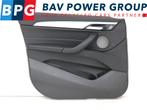 PORTIERBEKLEDING LINKS VOOR LEDER X2 (F39) (51419471641), Gebruikt, BMW