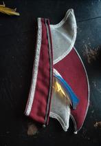 Carnaval Steek - Prachtige Hoed! 10 stuks per 10 te koop, Kleding | Heren, Carnavalskleding en Feestkleding, Ophalen of Verzenden