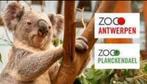 15, Tickets en Kaartjes