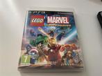 PS3 Lego marvel super heroes [ 21 ], Envoi, Comme neuf