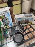 Mini gourmet ., Elektronische apparatuur, Gourmetstellen, Ophalen, Zo goed als nieuw