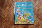 Disney Gouden boekje: Oom Dagobert: De Limonadekoning, Gelezen, Ophalen of Verzenden, Gouden boekje