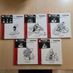 Tintin hors-série série livret et certificat, Comme neuf, Tintin, Enlèvement ou Envoi