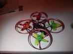 FPV micro drone frame. met brushless motors, Hobby en Vrije tijd, Ophalen of Verzenden, Nieuw