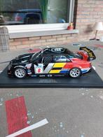 Cadillac cts-v 2005, Ophalen, Zo goed als nieuw, Autoart