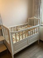 Babybedje, Enlèvement, Utilisé, Lit