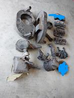 Luchtfilter vw t1, t2, t2a en t2b, Ophalen