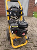 Hoge drukreiniger, Ophalen, Gebruikt, Benzine, Powerplus garden