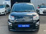 Citroën C3 Picasso 1.2 Benzine 2017. 81kw euro 6 Garantie, Auto's, Citroën, Te koop, Benzine, Airbags, 3 cilinders