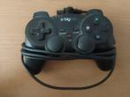manette Bigben jeu PS, Consoles de jeu & Jeux vidéo, Consoles de jeu | Sony PlayStation 4, Enlèvement ou Envoi, Utilisé