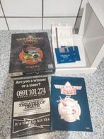 Jeux Big Box Commodore Amiga à vendre (2 jeux en vente), Utilisé, Envoi