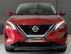 Nissan Qashqai 1.3 DIG-T//1ere Pro//Carnet//LED//, Voorwielaandrijving, Stof, Bedrijf, 5 deurs