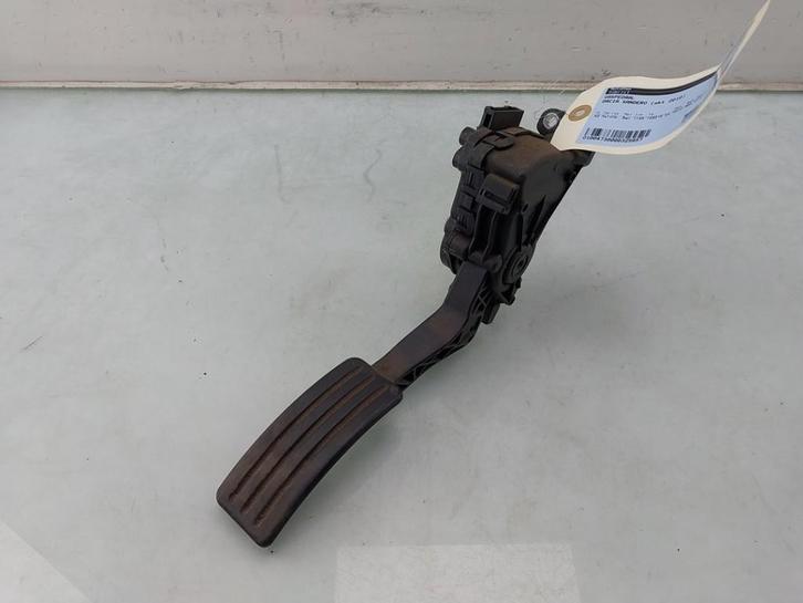 GASPEDAAL Dacia Sandero I (BS) (|8200386506D|8200386506|), Auto-onderdelen, Interieur en Bekleding, Dacia, Gebruikt