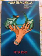 Vespa Stracciatella, Ophalen of Verzenden, Nieuw