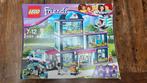 Lego Friends Ziekenhuis 41318 - Complete Set, Kinderen en Baby's, Speelgoed | Duplo en Lego, Ophalen of Verzenden, Complete set