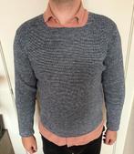 Pull COS bleu taille S, Enlèvement ou Envoi, COS, Comme neuf, Bleu