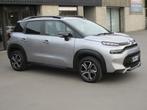citroen c3 aircross 1.2 pure tech automaat 11/2022 29000 km, Auto's, Citroën, Stof, Euro 6, Start-stop-systeem, 5 zetels