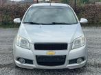 Chevrolet Aveo 1.4 benzine 5 deurs airco, Auto's, Aveo, Bedrijf, 5 deurs, Te koop