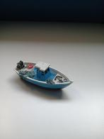Stenen modelbootje, Ophalen of Verzenden, Gebruikt