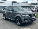 Range Rover Sport 3.0D, 2013, 256.300km, FULL, Autobiography, Autos, Cuir, Achat, 199 g/km, Entreprise