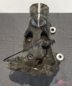BMW F20 FUSEE MET WIELLAGER RECHTS VOOR, Auto-onderdelen, Ophanging en Onderstel, Ophalen of Verzenden, Gebruikt, BMW