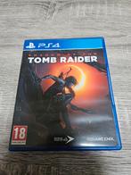 Shadow of the Tomb Raider, Ophalen of Verzenden, Zo goed als nieuw